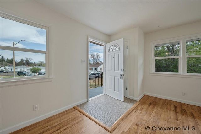2925 HOLLY CT, Cheyenne, WY 82001