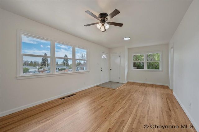 2925 HOLLY CT, Cheyenne, WY 82001