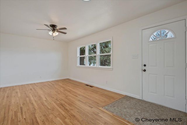 2925 HOLLY CT, Cheyenne, WY 82001