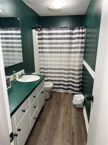 909 Clarks Bluff Road, Kingsland, GA 31548