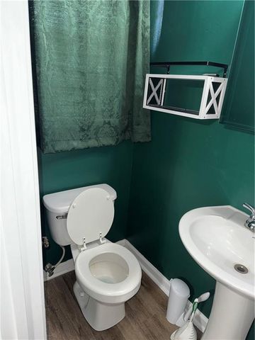 909 Clarks Bluff Road, Kingsland, GA 31548