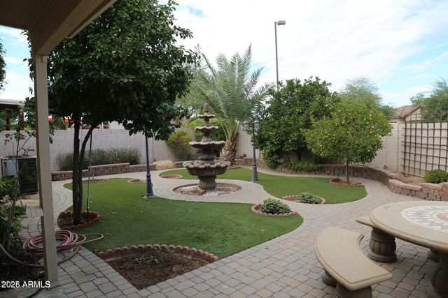 1108 E PINTO Drive, Gilbert, AZ 85296