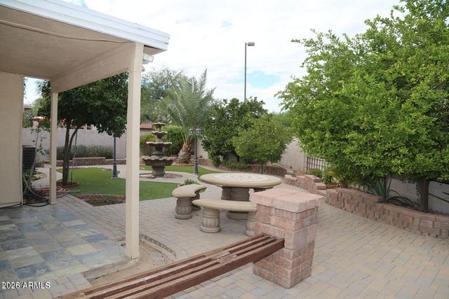 1108 E PINTO Drive, Gilbert, AZ 85296