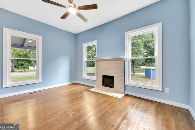 3515 Liberty Church Road, Monticello, GA 31064