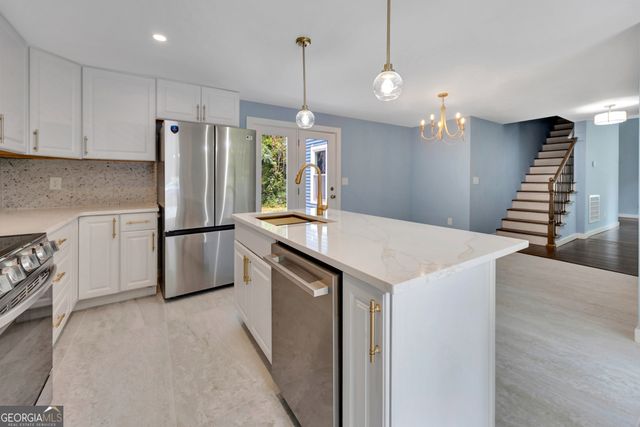 3515 Liberty Church Road, Monticello, GA 31064