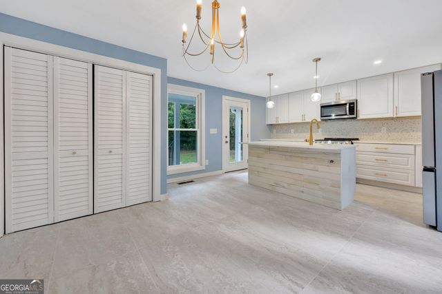 3515 Liberty Church Road, Monticello, GA 31064