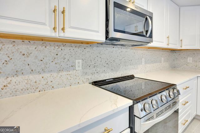 3515 Liberty Church Road, Monticello, GA 31064