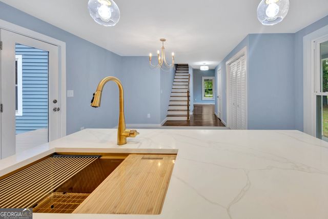 3515 Liberty Church Road, Monticello, GA 31064