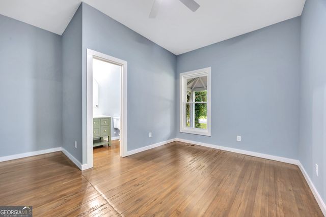 3515 Liberty Church Road, Monticello, GA 31064