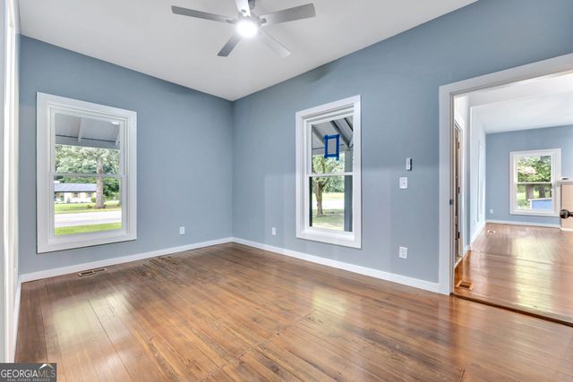 3515 Liberty Church Road, Monticello, GA 31064
