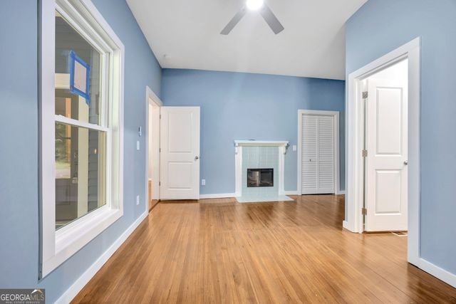 3515 Liberty Church Road, Monticello, GA 31064