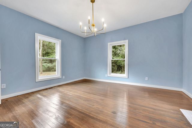 3515 Liberty Church Road, Monticello, GA 31064