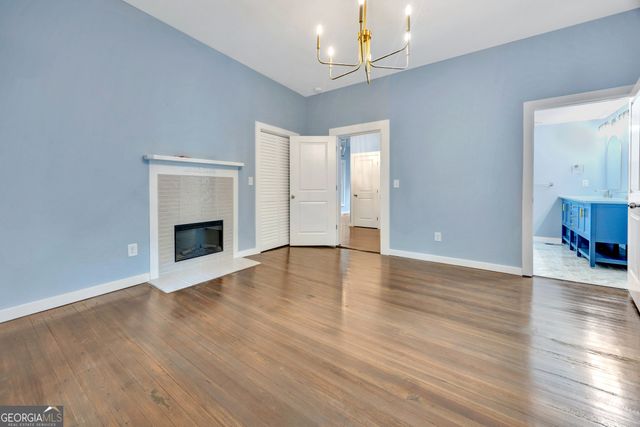 3515 Liberty Church Road, Monticello, GA 31064