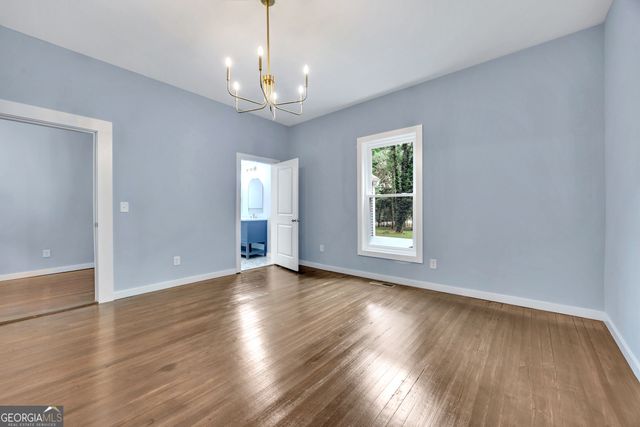 3515 Liberty Church Road, Monticello, GA 31064
