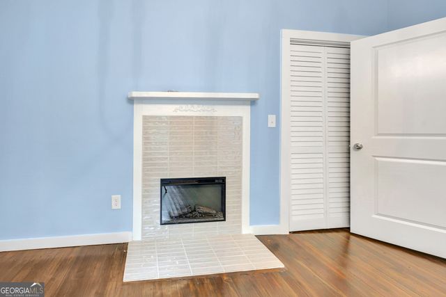 3515 Liberty Church Road, Monticello, GA 31064
