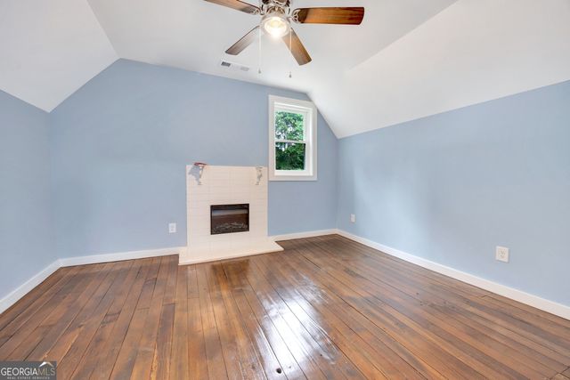 3515 Liberty Church Road, Monticello, GA 31064