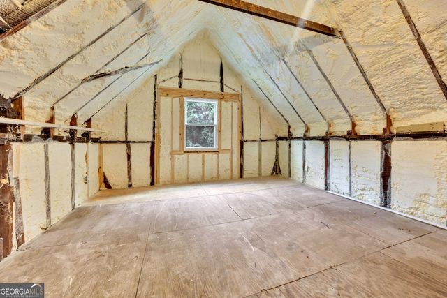 3515 Liberty Church Road, Monticello, GA 31064