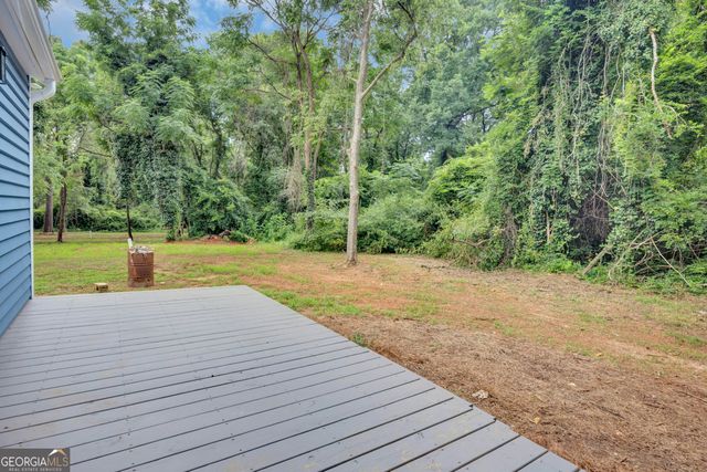 3515 Liberty Church Road, Monticello, GA 31064