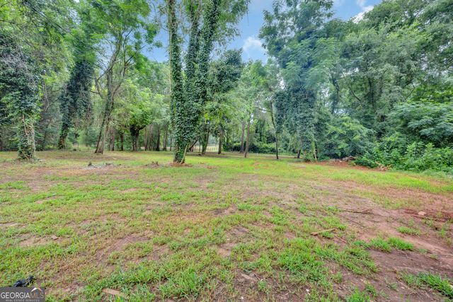 3515 Liberty Church Road, Monticello, GA 31064