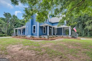 3515 Liberty Church Road, Monticello, GA 31064
