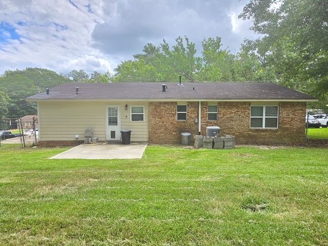 5543 Old Dominion Road, Columbus, GA 31909