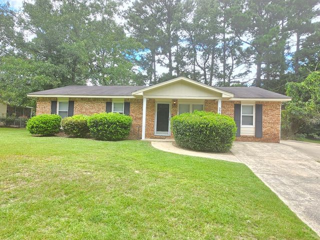 5543 Old Dominion Road, Columbus, GA 31909