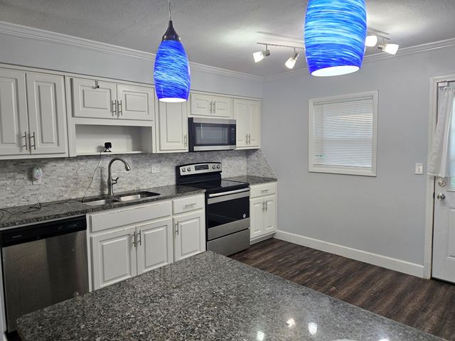 5543 Old Dominion Road, Columbus, GA 31909