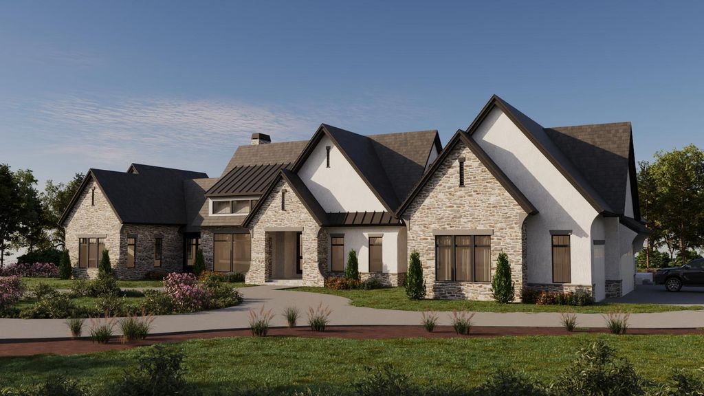 1225 Oakview Road, Medina, MN 55356 — photo 2