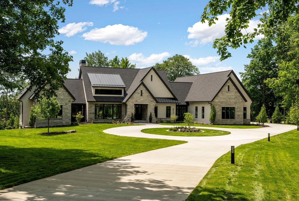 1225 Oakview Road, Medina, MN 55356 — photo 4
