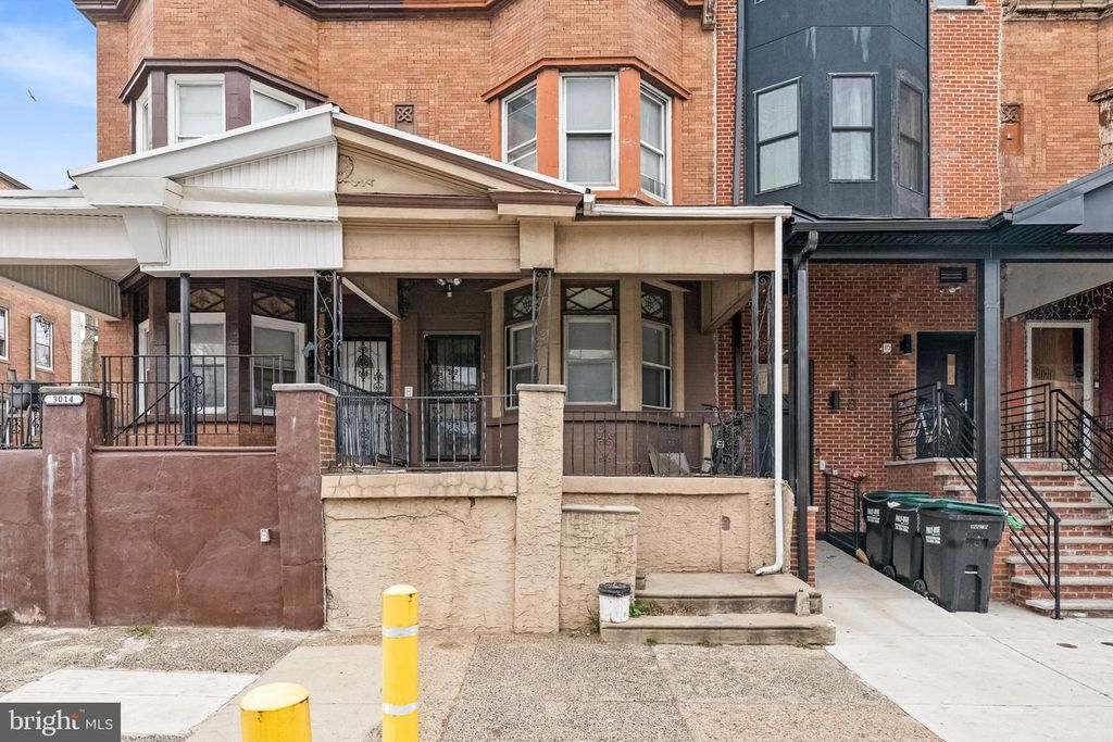 Image 1 of property listing at 3016 N BROAD ST, Philadelphia, PA 19132