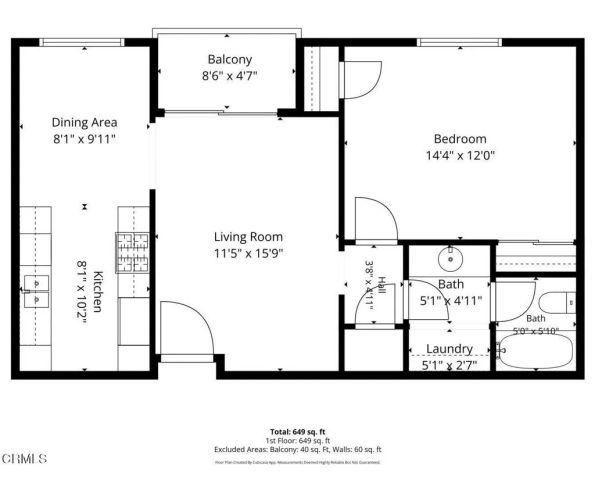 285 S Sierra Madre Boulevard E, Pasadena, CA 91107