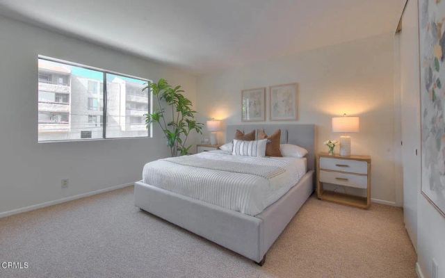 285 S Sierra Madre Boulevard E, Pasadena, CA 91107