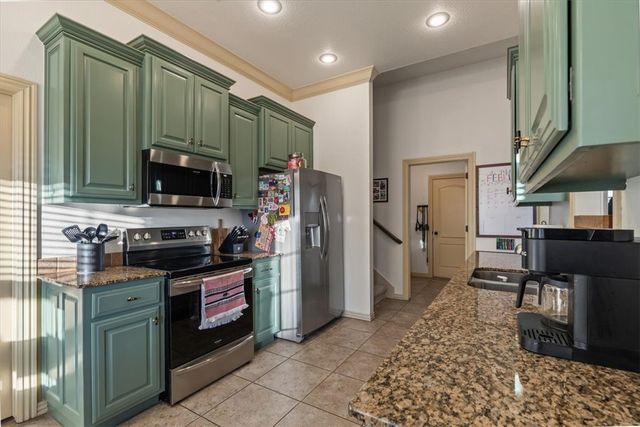 3902 SW Stonefield Street, Bentonville, AR 72713