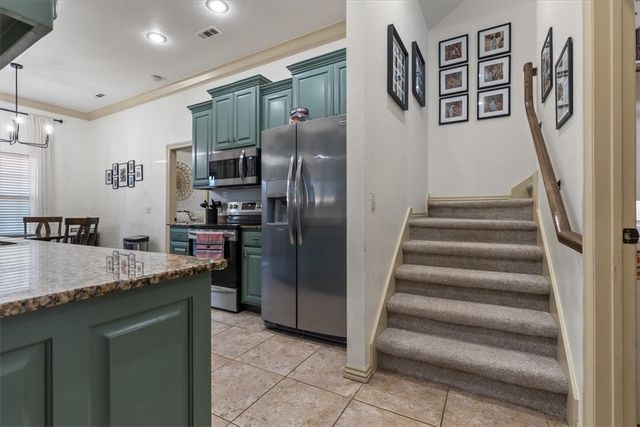 3902 SW Stonefield Street, Bentonville, AR 72713