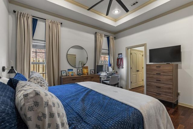 3902 SW Stonefield Street, Bentonville, AR 72713