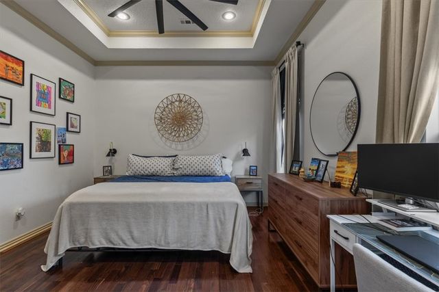 3902 SW Stonefield Street, Bentonville, AR 72713