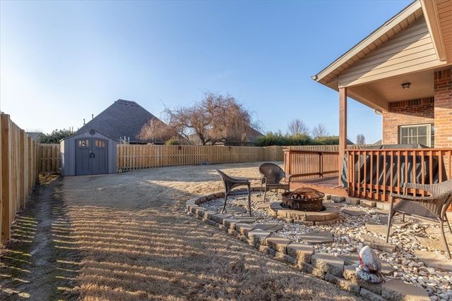 3902 SW Stonefield Street, Bentonville, AR 72713