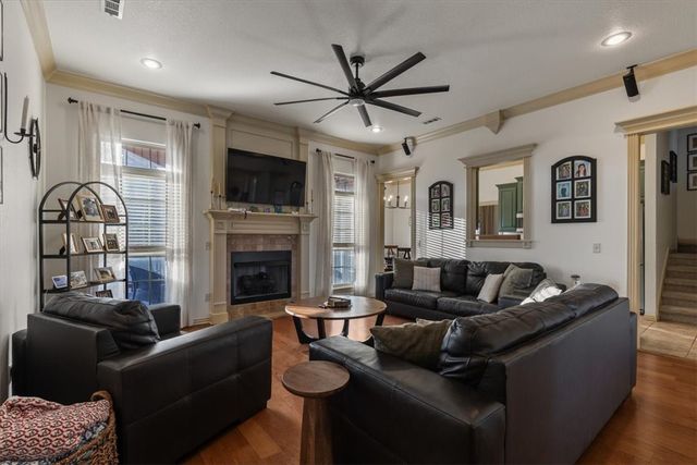 3902 SW Stonefield Street, Bentonville, AR 72713