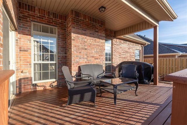 3902 SW Stonefield Street, Bentonville, AR 72713