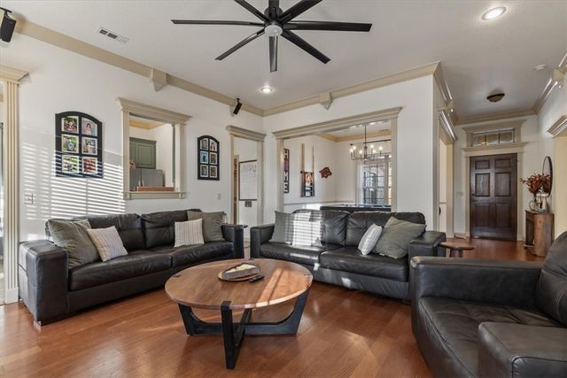 3902 SW Stonefield Street, Bentonville, AR 72713