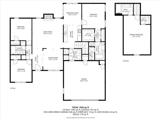 3902 SW Stonefield Street, Bentonville, AR 72713