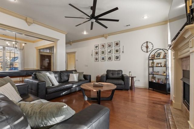 3902 SW Stonefield Street, Bentonville, AR 72713