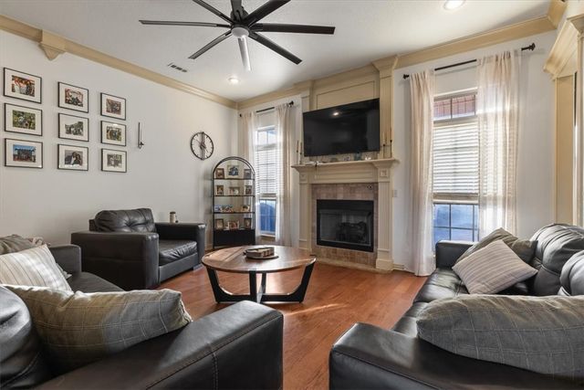 3902 SW Stonefield Street, Bentonville, AR 72713