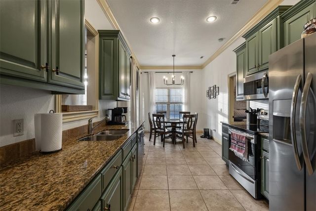 3902 SW Stonefield Street, Bentonville, AR 72713