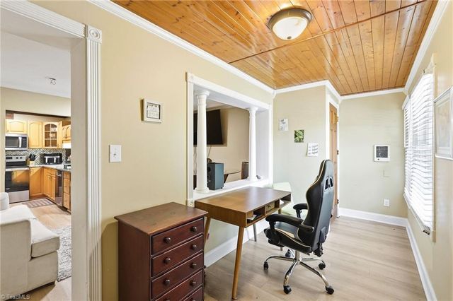 105 Briar Creek Manor, Lewisville, NC 27023