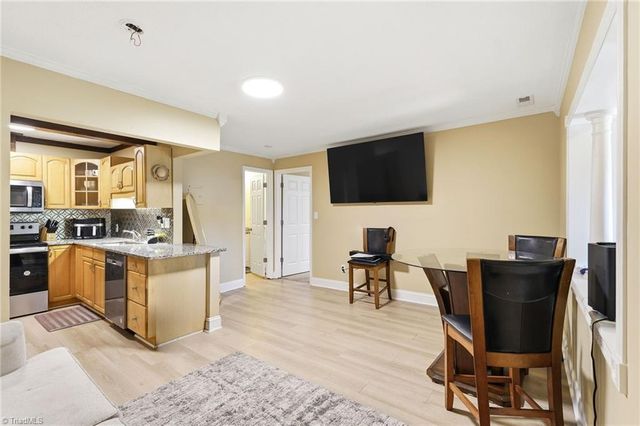 105 Briar Creek Manor, Lewisville, NC 27023