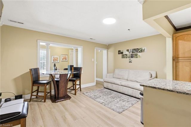 105 Briar Creek Manor, Lewisville, NC 27023