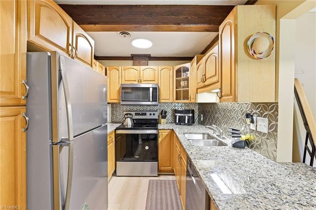 105 Briar Creek Manor, Lewisville, NC 27023