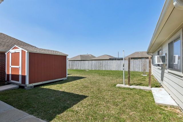 6739 Conroe Circle, Manvel, TX 77578