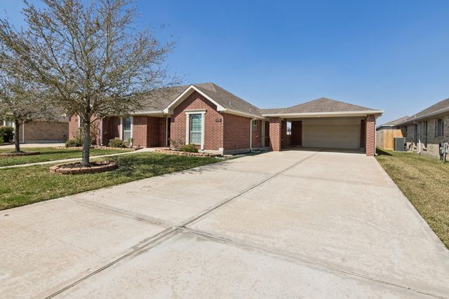 6739 Conroe Circle, Manvel, TX 77578